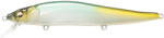 Megabass VISION ONETEN 110.5mm 14gr ITO NATURAL