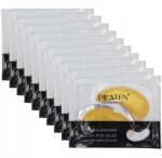 Pilaten Kollagénes Szemtapasz Kristály Maszk 10 Db (Crystal silver eye 10 szt)