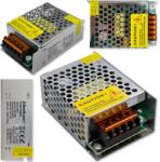 Qoltec Led kapcsolóüzemű tápegység IP20 24W 12V 2A (50925)