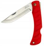 MIKOV Nuz 243-NH-1 Piros (243-NH-1 Red)