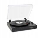 Auna Bakelit lemezjátszó Auna TT-Classic Chrono Bk - Lemezjátszó (10039051)