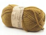 Kartopu Fonal Melange Wool barna olívazöld K4001 (020369)