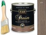 Zar Pác Parketta Lépcső Bútor Fához 74m2 171 (ZAR Stain)