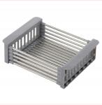  15852A1 Mosogató Szervező, Csepegtető Tálca Gyümölcsöknek (304)