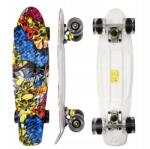 AGA Pennyboard gördeszka MR6012 (MR6012 (MRSC06))