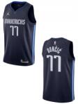 Nike Nba Swingman póló Nike Dončić Mavericks Statement CV9474-421 S (CV9474-421)