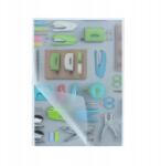 Standard Lamináló fólia 80mic, A3 fényes (FL80-A3)