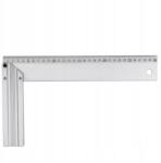 P&S Alumínium mérő derékszög 300 mm Maan (5821)