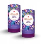 Lovare Lovaré Night Beautea 80g (szálas, fekete tea) (LV01012)