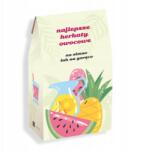 Cup&You A leggyümölcsösebb tea szett aranyos baba teafőzővel ajándék