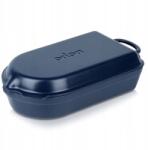 ORION Zománcozott öntöttvas edény 2in1 Litina 4 2 l (8592381210151)