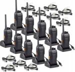 Retevis RT27 Professzionális Rádió adó-vevő, Nagy Hatótávolságú, Pmr (A9133HX5-C9003AX10)