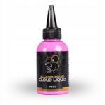 Nash Elárasztó Nash Scopex Squid Cloud Liquid Pink 100ml B6370 (5055108863700)