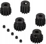  5 db 11T 12T 13T 14T 15T M1 5mm fogaskerék 1/8 Rc (B07VLVBHVT)
