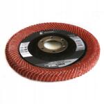 Molatool Kétoldalas lamellás csiszolókorong Molatool Kerámia 115 mm P120 (745110365792)