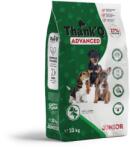 GAMA&GAMA Hrana uscata caini juniori talie mica cu vita si legume, ThankQ Advanced, 10 Kg (C2609)
