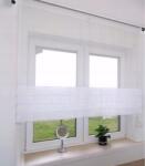 Függöny Panel Redőny Szoba Konyha Fátyol 90x100 (FIRANKI.HOME)