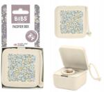 Bibs Cumi Tároló Bibs Liberty tok Ivory szilikon medállal (420011216)