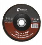 Molatool Lamellás csiszolókorong Molatool Korund 150 mm P120 (745110365532)
