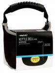  Avento Neoprénnel Bevont Golyós Súlyzó Kettlebell 4KG (Gymstick)
