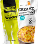 AdventureMenu Adventure menu Кремообразни бъркани яйца с шунка и сирене, 270g (209)