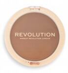 Makeup Revolution Bronzer archoz Kontúrozó Krém Makeup Revolution Light Matt 6, 7g (5057566556361)