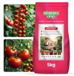 Green Oro Tápoldat paradicsomhoz, paprikához, burgonyához, uborkához Tomato Power 100 napra 5kg (Tomato Power 5 kg Green Oro)