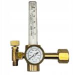  Argon CO2 Rotaméteres Reduktor Erősített Ar/CO2 (reduktor z rotametrem)