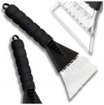  Autós kaparó 25 cm-es jégkaparó hólapát kaparó