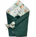 Jukki Babarózsa Takaró Pólya Pamut Velvet Jukki (5904506829453)