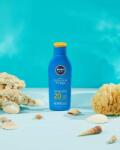 Nivea napvédő tej 20 faktor 250ml