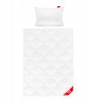 Softimi Antiallergén Téli Paplan 100X135 1 Db 40X60-AS Párna Szett Lengyel (QUILT-100X135-400+1X40X60)