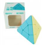MoYu Magical Triangle Pyraminx Stickerless Kocka (MYJXMT06)