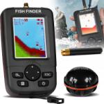  Visszhangmérő Horgász Vezeték Nélküli Szonár Halszonda Csónakhoz (6TL024967834)