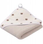 Jukki Kapucnis Fürdőköpeny Törölköző 100 x 100 cm (5904506830671)