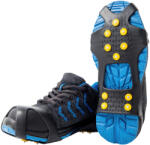 Aga Csúszásgátló cipőre húzható tüskés talp csúszásgátló méret. 42-46 (MR1610-L)