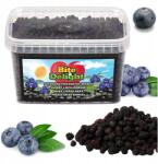  Liofilizált Bogyók 300G Ropogós Bogyó Egészséges Snack Diéta vödör (MLN_3)