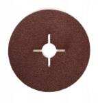 Molatool Szálas csiszolókorong Molatool Korund 180 mm P80 (745110366133)