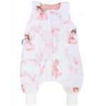  Jukki Baba Zsák Lábnyúlásokkal, Pamut (5904506824434)