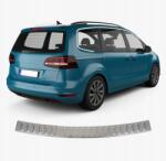 Martig Króm Vw Sharan 2010+ Hátsó Lökhárító védőléc
