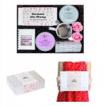 Cup&You Ajándék szett kávé tea bögre szójagyertya Anyukáknak