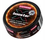 X-Booster Energiatasakok X-booster Coffee Caramel 20mg