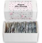 Cup&You Anyák Napi Ajándék Prémium Kávé Szett 20 Íz Anyósnak