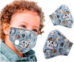 EdiBazzar Pamut arcmaszk gyerekeknek Maszk (3052028948908)
