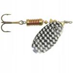 Mistrall Ospray forgó villantó 12 g, 5-ös méret, 23-as minta (HRT-02-23-05-12g)