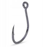 Uni Cat horog Kona SX-67 ívelt hegyű fogó 5/0, 6 db (1621250)