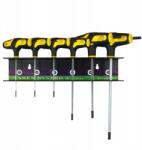 NAREX Csavarhúzó készlet, S Line T Profi, Sw 2-2, 5-3-4-5-6 (862401)