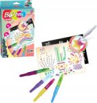 Lansay Varázslatos Fújós Rajzoló Toll Szett Aktivátorral 5DB (23605)