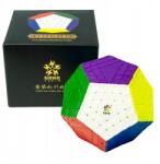 YuXin HuangLong Gigaminx Kocka Matricamentes (YuXin Gigaminx)