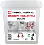 Pure Chemical Boráx Tiszta Nátrium-tetraborát Borax p. a. 5kg (5901138049594)